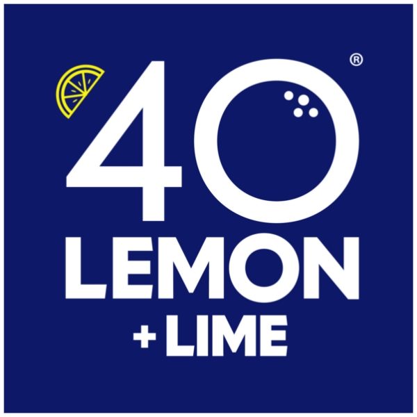 40 Lemon Lime Postmix