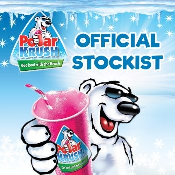 Polar Krush Official Stockist 1080 x1080 