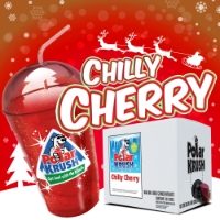 Chilly Cherry SUGAR FREE 20l