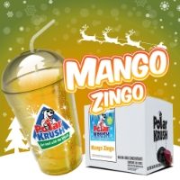 Mango Zingo SUGAR FREE 20l