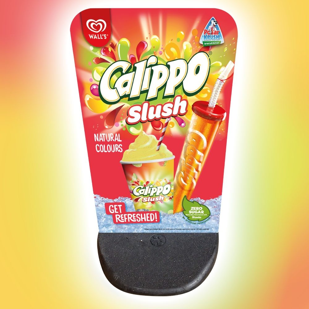Calippo Slush