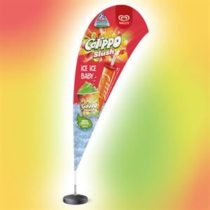 Calippo Point Of Sale