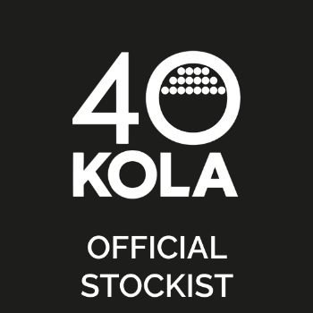 40 Kola Official Stockist 1080 x1080