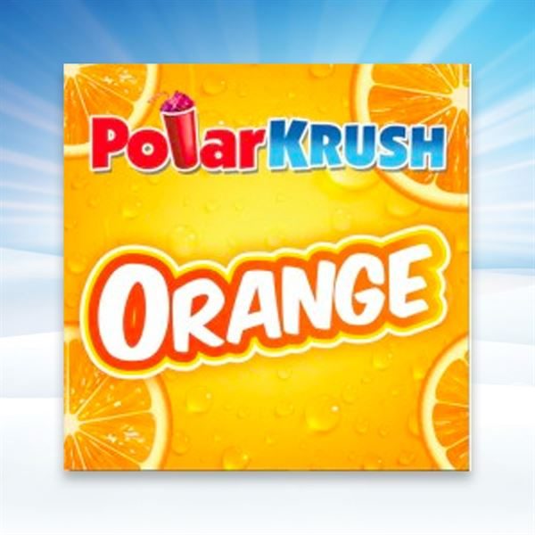 Polar Krush Orange 2 x 10 Litre BiB