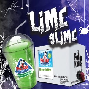 Lime Chiller SUGAR FREE 20l