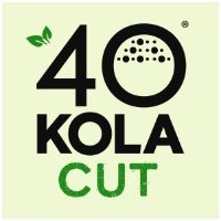 40 Kola Cut Postmix