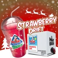 Strawberry Drift SUGAR FREE 20l